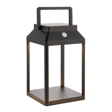 Endon LINTERNA 96931 Állólámpa 1x3.15W/LED 3000K 230LM IP44