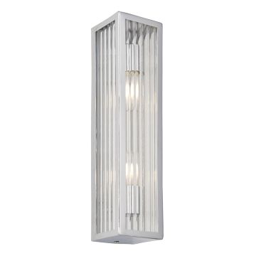 Endon NEWHAM 96220 Fali lámpa 2x3W/G9 IP44