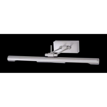 Italux TECHNIC 966/2G9 SAT.N Képlámpa 2x40W/G9