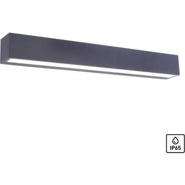 Paul Neuhaus ROBERT 9676-13 Fali lámpa 1x36W/LED 3000k 4690lm ip65