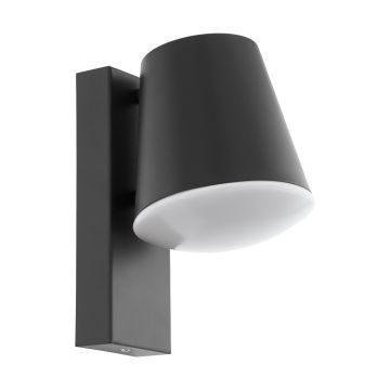 Eglo CALDIERO 97146 Fali lámpa 1x10W/E27 IP44