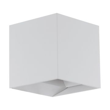Eglo CALPINO 97241 Fali lámpa 2x2x3,3W/LED 680LM IP54