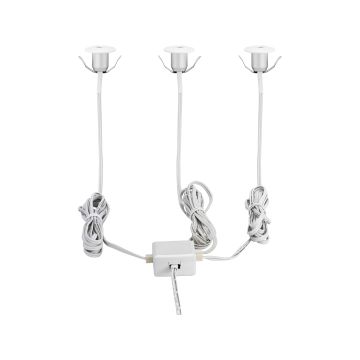 Eglo CHANGO 97079 Szekrénylámpa 3x1W/LED