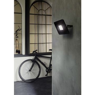 Eglo FAEDO 3 97458 Halogén reflektor 1x50W 4800LM IP65