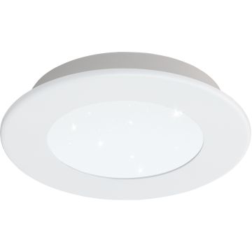 Eglo FIOBBO 97591 Beépíthető spotlámpa 1x5W/LED 640LM