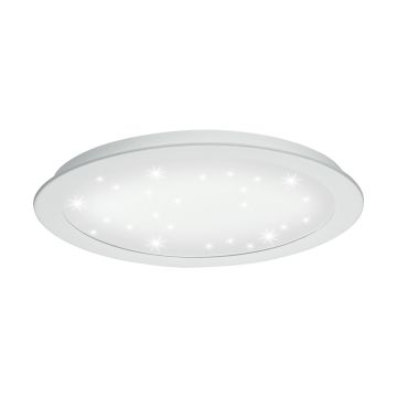 Eglo FIOBBO 97594 Beépíthető spotlámpa 1x21W/LED 2500LM