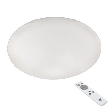 Eglo GIRON 97526 Süllyesztett mennyezeti lámpa 1x40W/LED 4000LM