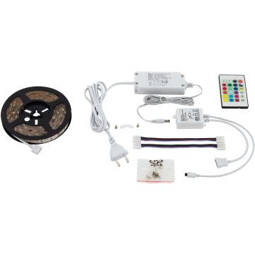 Eglo LED STRIPES-FLEX 97927 LED szalag 10W/LED 3000K 600LM IP20