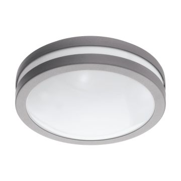Eglo LOCANA 97299 Süllyesztett mennyezeti lámpa 1x14W/LED 1300LM IP44