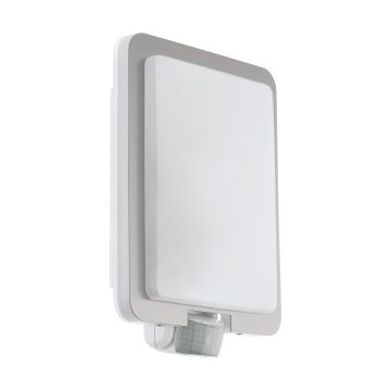 Eglo MUSSOTTO 97218 Fali lámpa 1x60W/E27 IP44