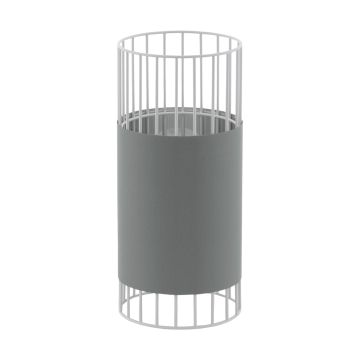Eglo NORUMBEGA 97956 Asztali lámpa 1x60W/E27