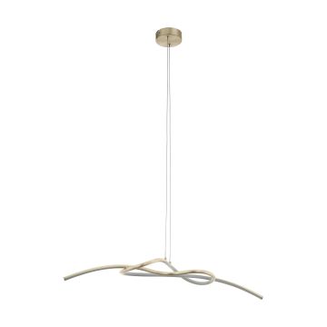 Eglo NOVAFELTRIA 97938 Függőlámpa 1x16W/LED 1600LM