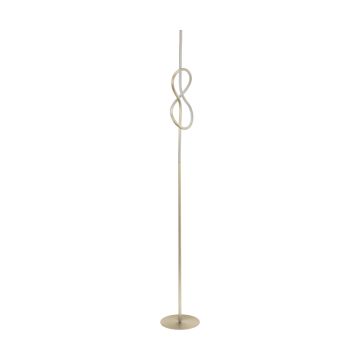 Eglo NOVAFELTRIA 97942 Állólámpa 1x13W/LED 1300LM