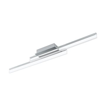 Eglo PALMITAL 97965 Süllyesztett mennyezeti lámpa 2x10W/LED 2600LM