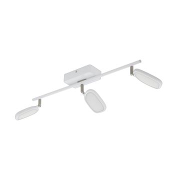 Eglo PALOMBARE-C 97693 Spotlámpa 3x5W/LED 1800LM