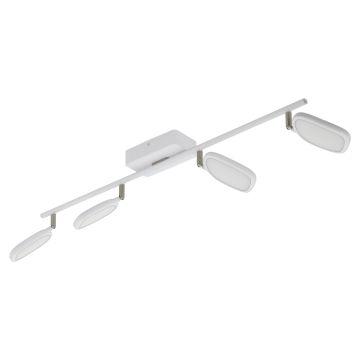 Eglo PALOMBARE-C 97694 Spotlámpa 4x5W/LED 2400LM