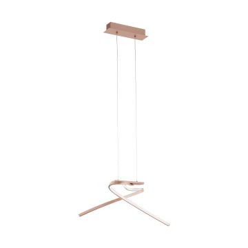 Eglo PALOZZA 97362 Függőlámpa 2x11W/LED 3000LM