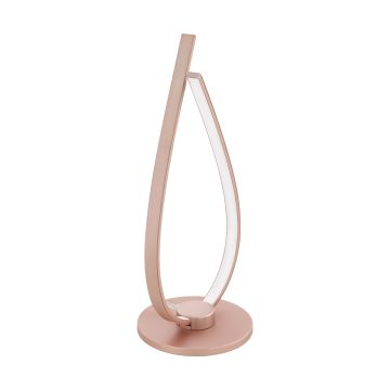 Eglo PALOZZA 97364 Asztali lámpa 1x14W/LED 1600LM