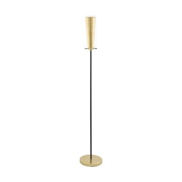 Eglo PINTO GOLD 97655 Állólámpa 1x60W/E27