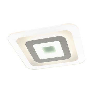 Eglo REDUCTA 97086 Süllyesztett mennyezeti lámpa 1x24W/LED 2400LM