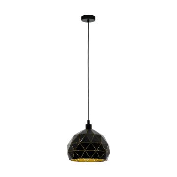 Eglo ROCCAFORTE 97841 Függőlámpa 1x60W/E27