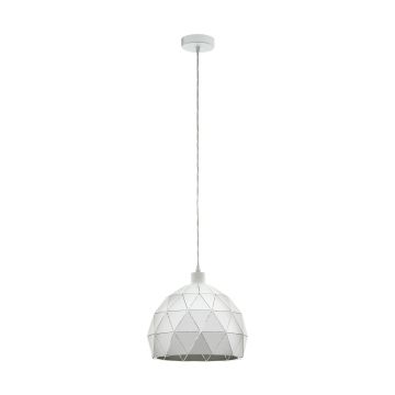 Eglo ROCCAFORTE 97854 Függőlámpa 1x60W/E27