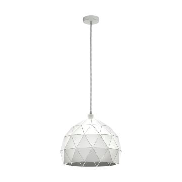Eglo ROCCAFORTE 97855 Függőlámpa 1x60W/E27