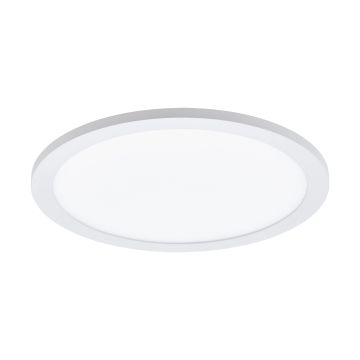Eglo SARSINA 97501 Süllyesztett mennyezeti lámpa 1x17W/LED 2200LM