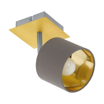 Eglo VALBIANO 97536 Spotlámpa 1x10W/E14