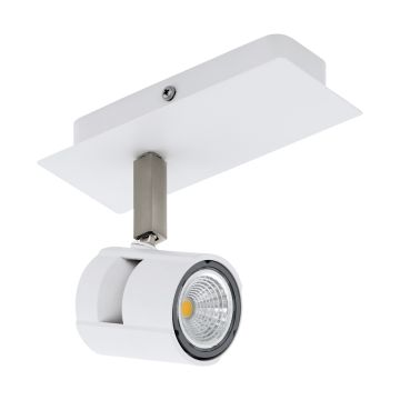 Eglo VERGIANO 97506 Spotlámpa 1x5W/GU10 400LM