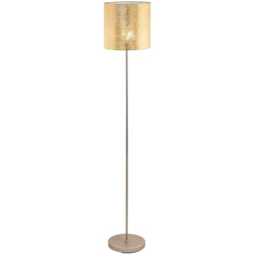 Eglo VISERBELLA 97647 Állólámpa 1x60W/E27