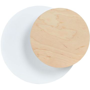 Emibig CIRCLE 970/1 Fali lámpa 1x20W/G9 IP20