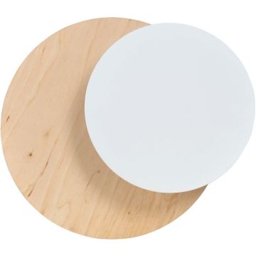 Emibig CIRCLE 971/1 Fali lámpa 1x20W/G9 IP20