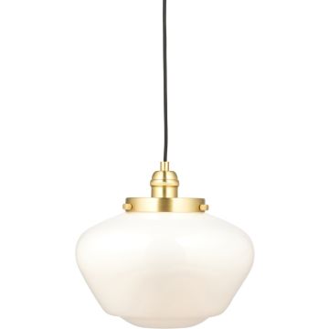 Endon Camberley 97692 Függőlámpa 1x10w/e27 ip20