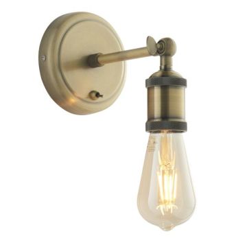 Endon HAL 97245 Fali lámpa 10W LED E27 IP20