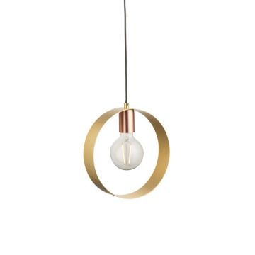 Endon HOOP 97664 Függőlámpa 10W LED E27 IP20