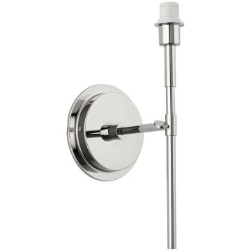 Endon Rennes 97877 Fali lámpa kar 1x6w/e14 ip20