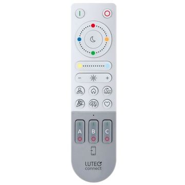 Lutec REMOTE 9702315361 Vezérlőegység