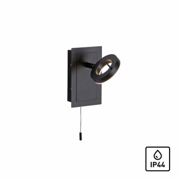 Paul Neuhaus SILEDA 9785-13 Fali lámpa 1x8W/LED 3000k 850lm ip44