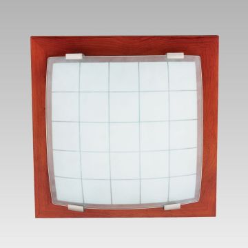 Prezent GEOMETRICA I. 973 Süllyesztett mennyezeti lámpa 1x60W/E27 IP20