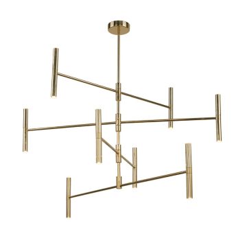 Antigo Livi 8392 Fali lámpa 16x40W/G9 IP20