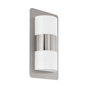 Eglo CISTIERNA 98085 Fali lámpa 2x10W/E27 IP44