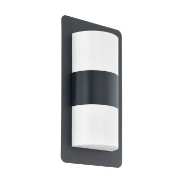 Eglo CISTIERNA 98086 Fali lámpa 2x10W/E27 IP44