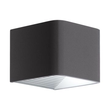 Eglo DIONINNI 1 98269 Fali lámpa 1x6W/LED 600LM IP44