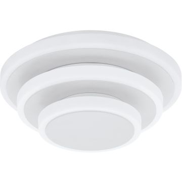 Eglo ELGVERO 98676 Süllyesztett mennyezeti lámpa 3x8,6W/LED 3000K 920LM IP20