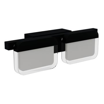 Eglo ERVIDEL 98877 Fali lámpa 2x4,5W/LED 3000K 960LM IP20