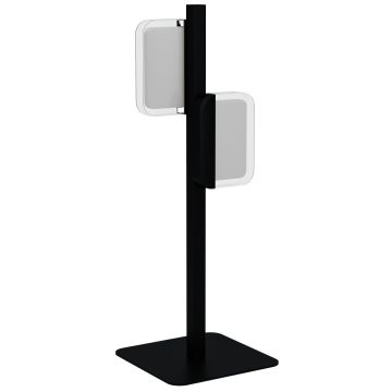 Eglo ERVIDEL 98878 Asztali lámpa 2x4,5W/LED 3000K 960LM IP20