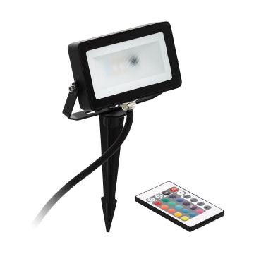 Eglo FAEDO 4 98185 Halogén reflektor 1x10W/LED 700LM IP44