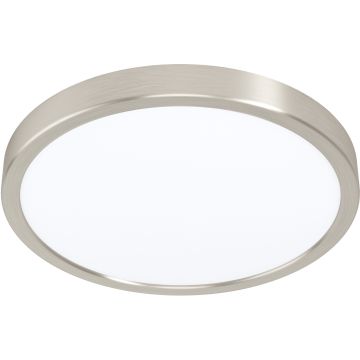 Eglo FUEVA-Z 98845 Süllyesztett mennyezeti lámpa 19,5W/LED 2700-6500K 2500LM IP44