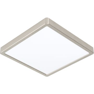 Eglo FUEVA-Z 98852 Süllyesztett mennyezeti lámpa 19,5W/LED 2700-6500K 2500LM IP44